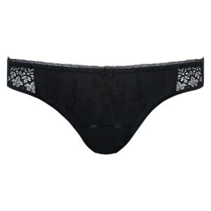 Culottes Gorteks LINDA F BLK