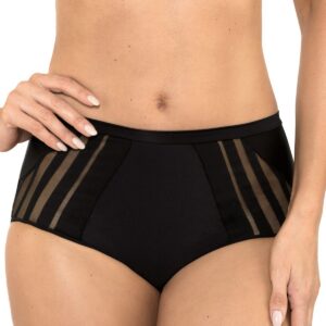 Culottes Gorteks LUNA FW BLK