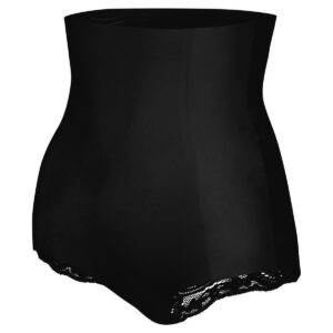 Culottes Julimex 341 LACE NOIR