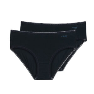 Culottes Sloggi GO X2