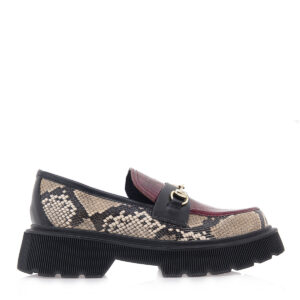 LOAFERS σχέδιο: P17006112