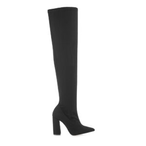 OVER THE KNEE BOOTS σχέδιο: P20966005