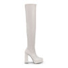 OVER THE KNEE BOOTS σχέδιο: P21006055