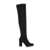 OVER THE KNEE BOOTS σχέδιο: P21007344