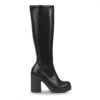 OVER THE KNEE BOOTS σχέδιο: P21008725