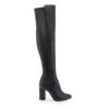 OVER THE KNEE BOOTS σχέδιο: P21009464