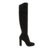 OVER THE KNEE BOOTS σχέδιο: P21009764