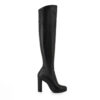 OVER THE KNEE BOOTS σχέδιο: P21009764