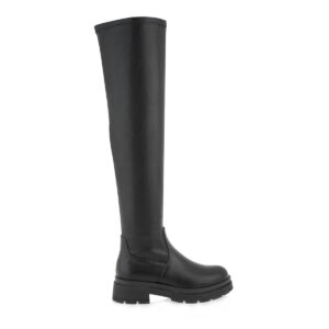 OVER THE KNEE BOOTS σχέδιο: P219R5413