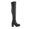 OVER THE KNEE BOOTS σχέδιο: P219X1655