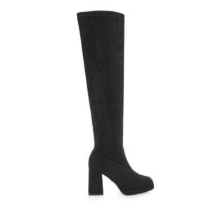 OVER THE KNEE BOOTS σχέδιο: P219X3115