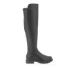 OVER THE KNEE BOOTS σχέδιο: P228G6022