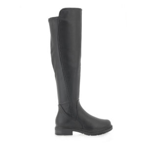 OVER THE KNEE BOOTS σχέδιο: P228G6022