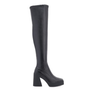 OVER THE KNEE BOOTS σχέδιο: P234S6845