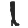 OVER THE KNEE BOOTS σχέδιο: P234Y8215