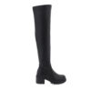 OVER THE KNEE BOOTS σχέδιο: P239U1333