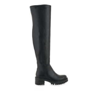 OVER THE KNEE BOOTS σχέδιο: P239U8313