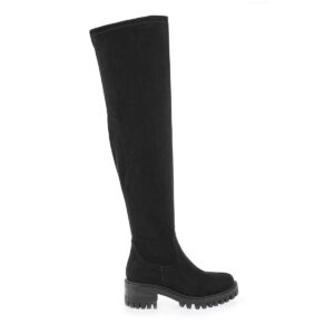 OVER THE KNEE BOOTS σχέδιο: P239U8323