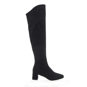 OVER THE KNEE BOOTS σχέδιο: P246J0013