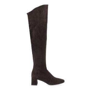 OVER THE KNEE BOOTS σχέδιο: P246J0013