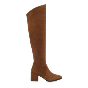 OVER THE KNEE BOOTS σχέδιο: P246J1003
