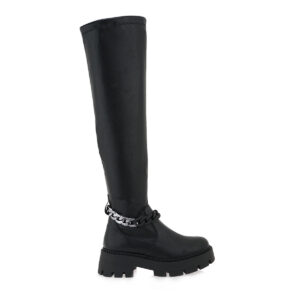 OVER THE KNEE BOOTS σχέδιο: P25376253