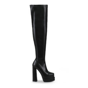 OVER THE KNEE BOOTS σχέδιο: P254R7376