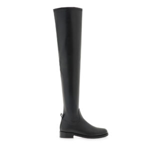 OVER THE KNEE BOOTS σχέδιο: P257A3012