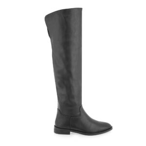 OVER THE KNEE BOOTS σχέδιο: P284F6652