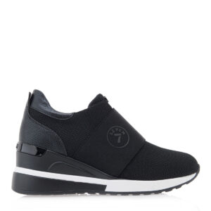 SNEAKERS WEDGES σχέδιο: P119R0243