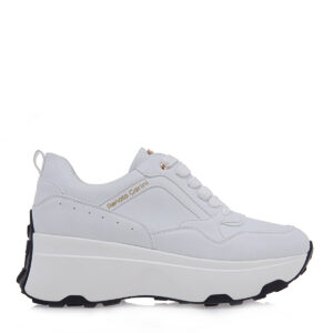 SNEAKERS WEDGES σχέδιο: P119R0523