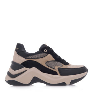 SNEAKERS WEDGES σχέδιο: P119R0623