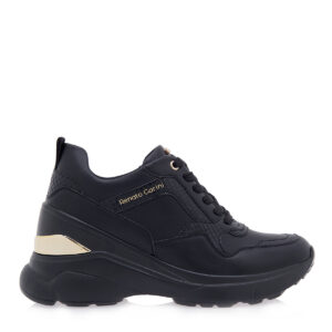 SNEAKERS WEDGES σχέδιο: P119R1254