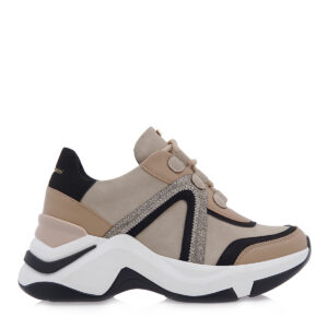 SNEAKERS WEDGES σχέδιο: P119R1334