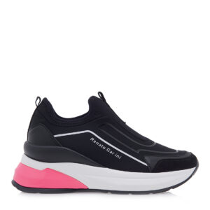 SNEAKERS WEDGES σχέδιο: P119R6203