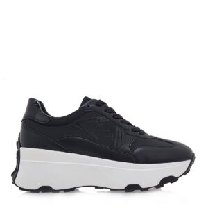 SNEAKERS WEDGES σχέδιο: P119R6523