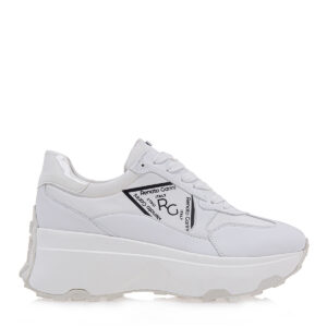 SNEAKERS WEDGES σχέδιο: P119R6523