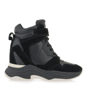 SNEAKERS WEDGES σχέδιο: P30630544