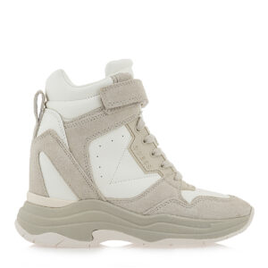 SNEAKERS WEDGES σχέδιο: P30630544