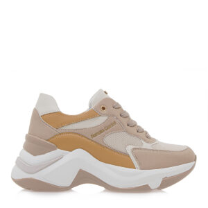 SNEAKERS WEDGES σχέδιο: Q119R2123