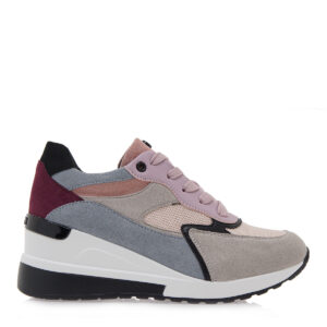 SNEAKERS WEDGES σχέδιο: Q119R3143