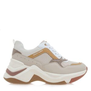 SNEAKERS WEDGES σχέδιο: Q119R6173