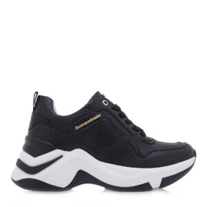 SNEAKERS WEDGES σχέδιο: Q119R6183