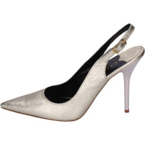 Γόβες Café Noir BF428 MMB612