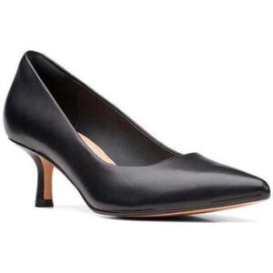 Γόβες Clarks Violet55 Rae