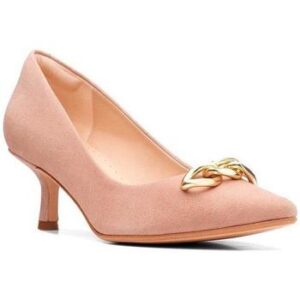 Γόβες Clarks Violet55 Trim