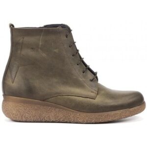 Γόβες Dorking Blau D8574 Verde Kaki