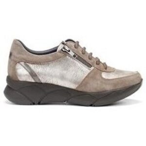 Γόβες Dorking Cocoa D8418 Marrón Fango