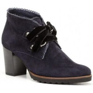 Γόβες Dorking Thais D7590 Azul