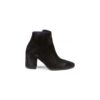 Γόβες Dorking Zurit D7944 Calf Negro
